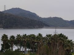 -宁波九龙湖开元度假村