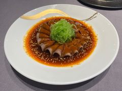 麻酱雪花牛舌-云锦壹号·淮扬宴(徐汇万科店)