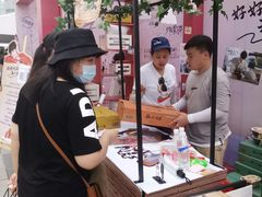 -大连福佳爱琴海购物公园(西安路店)