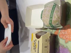 -德克士(五洲餐厅)