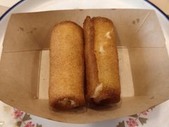 -点都德(皇岗村店)