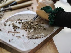 -五月木作·DIY木作文创体验店(北京路店)