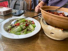 -浔庐餐厅•江西老字号•九江菜(南湖国际店)