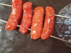 -小杨烤肉(朱雀店)