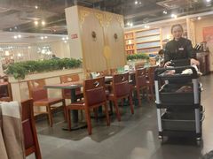 大堂-宏状元现熬粥·京味菜(五棵松店)