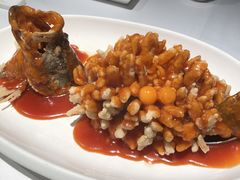 -小厨娘淮扬菜(清江苏宁广场店)