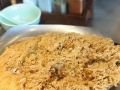 潮汕蚝烙-潮界(LU·ONE凯德晶萃广场店)