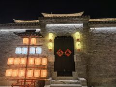 -回龙窝历史文化街区