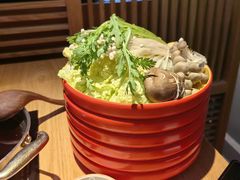 -沼津港日本料理·寿喜烧·烧鸟(新世界大丸百货店)