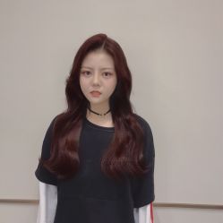 网红造型/焦糖色-崇尚GAVIN STYLE臻选