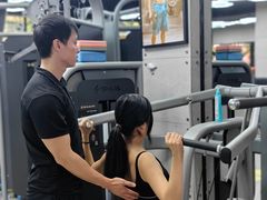 -VPsmart私教健身工作室(新华路旗舰店)