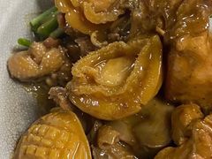 -童福兴·南京菜(老门东店)