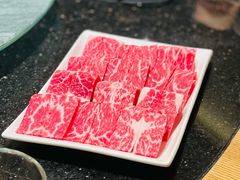雪花肥牛-協成海鮮火鍋(老店)