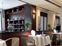 -瓷忆·瓷文化餐厅(上海店)