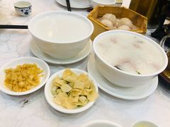 -珍宝明珠园林食府