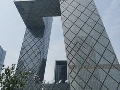 -中央广播电视总台(光华路办公区)