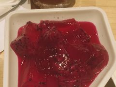 -豪客来牛排(云山大道店)