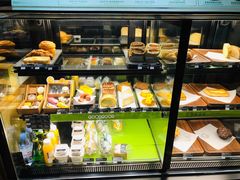 -星巴克(北京佳程广场店)