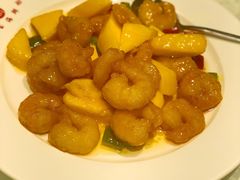 -万宝海鲜舫(劳动公园店)