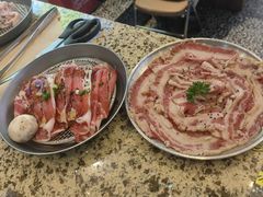 -安又胖韩国烤肉(美罗城店)