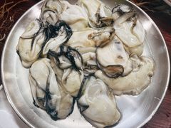 -冯姐生蚝(长隆横琴店)