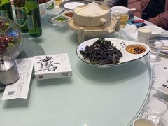 -九转小磨·非遗东北菜(群力店)