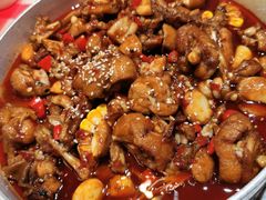 -辣小鲜·南昌大排档(船山路店)