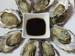 -王四营海鲜市场