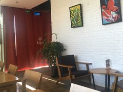 -Ricci睿奇美式餐厅(五道口店)