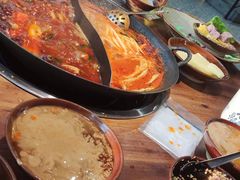 -楠火锅(哈尔滨金爵万象店)