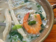 -潮汕美食.厚弥粥(白石洲店)