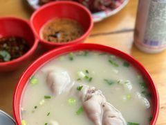 -王婆婆老妈蹄花川菜馆·非物质文化遗产(太古里一店)