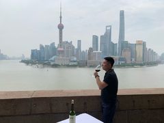 -上海和平饭店华懋阁 Cathay Room