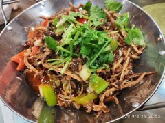 -88号小吃店·经典云南菜·地道纳西美食