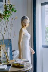 -Lady  Jane高端婚纱礼服馆