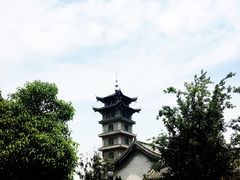 -台儿庄古城