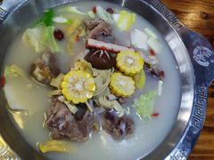 -庄老幺火锅(娄山关路店)