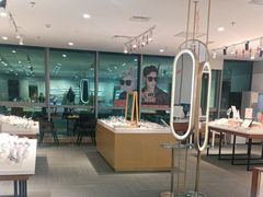 -亚美视光眼镜店(重庆路活力城店)