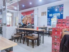 -东财大盘鸡(黑石礁店)