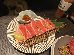 -AJIYA·池袋日式烧肉自助(天津万象城店)