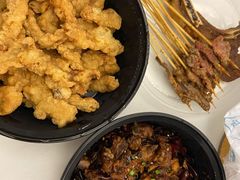-靓靓蒸虾·头牌蒸虾(南山桂庙店)