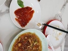 -全聚德(蓝山店)