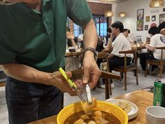 -多宾韩国料理(学衡路店)