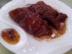 -茗荔园农庄(大涌店)