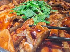 -黄记煌三汁焖锅(顺义华联店)