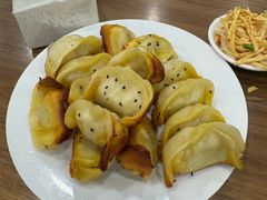 -金源汤包(育新东路店)