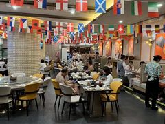 -东方棕泉·洗浴·按摩·美食国际水疗会所(福田店)