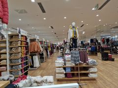 -优衣库(重庆万象城店)