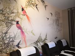 -大唐盲人按摩中心(黄山路店)