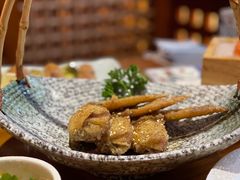 -有喜屋·深夜食堂(北京西路店)